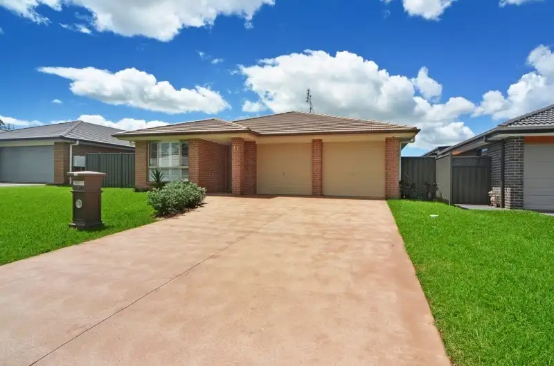 Main view of Homely house listing, 11 Bowerbird Street, South Nowra NSW 2541