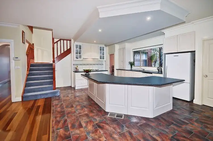 Fifth view of Homely house listing, 23 Fairview Road, Mount Waverley VIC 3149