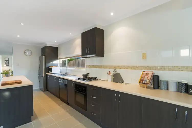 Third view of Homely house listing, 2/6 Exhibition Street, West Footscray VIC 3012