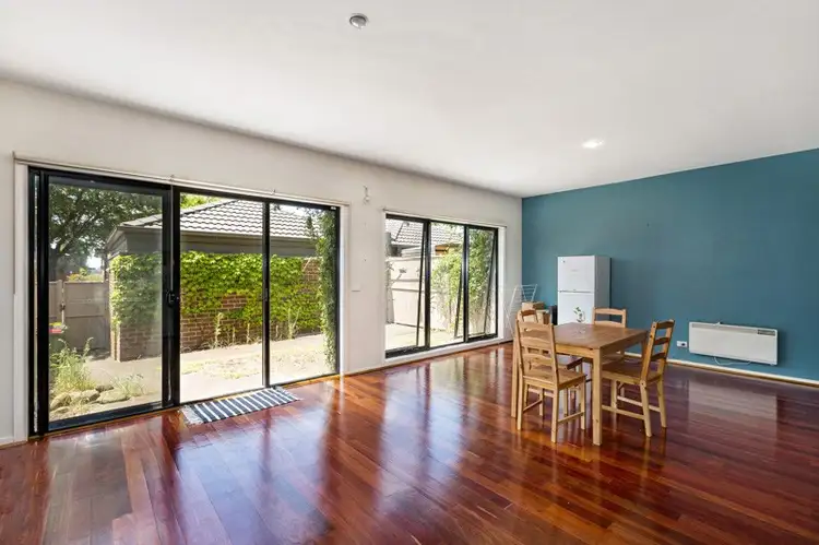 Third view of Homely house listing, 317 Gordon Street, Maribyrnong VIC 3032