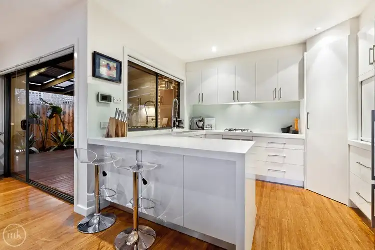 Fourth view of Homely townhouse listing, 2/51 Looker Road, Montmorency VIC 3094