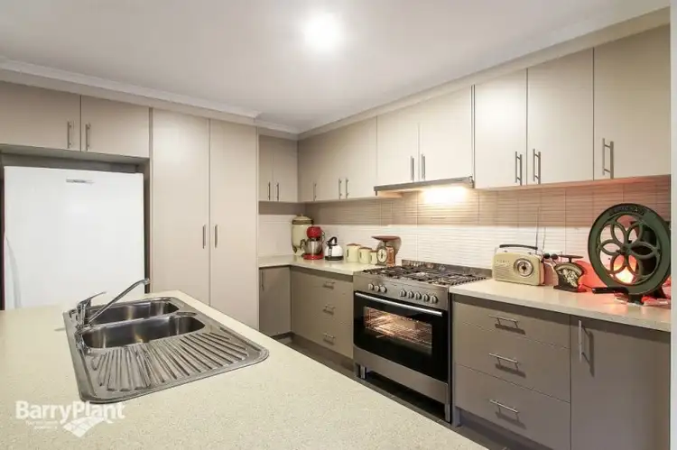 Fifth view of Homely house listing, 5 Driftwood Street, Longwarry VIC 3816