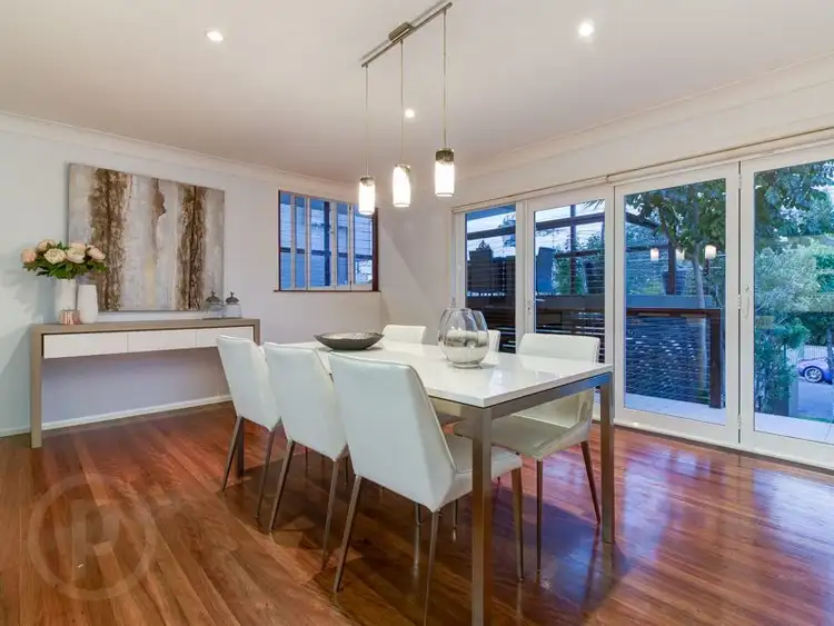 Fifth view of Homely house listing, 1 Mitcham Street, Gaythorne QLD 4051