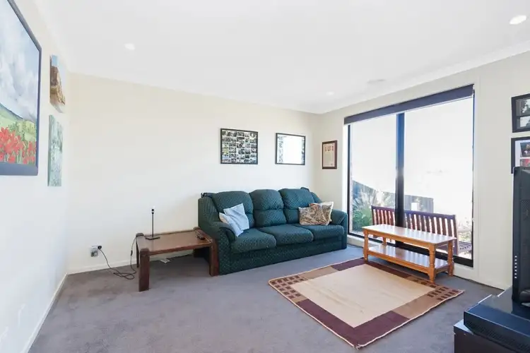 Fifth view of Homely house listing, 23 Delegate Way, Whittlesea VIC 3757