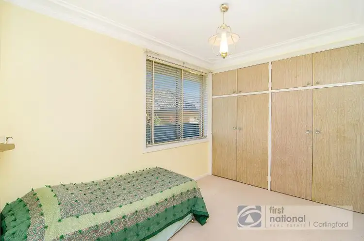 Sixth view of Homely house listing, 383A North Rocks Road, Carlingford NSW 2118