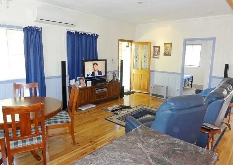 Fourth view of Homely house listing, 7 Wood Street, Dalby QLD 4405