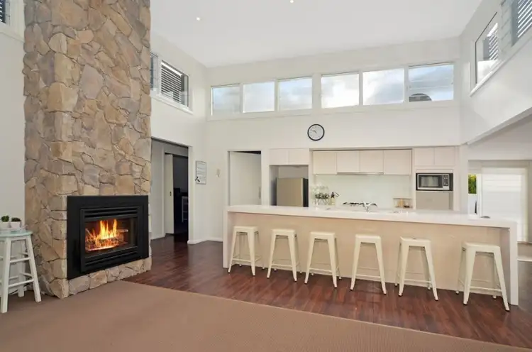 Fifth view of Homely house listing, 3 The Concourse, Cambewarra NSW 2540