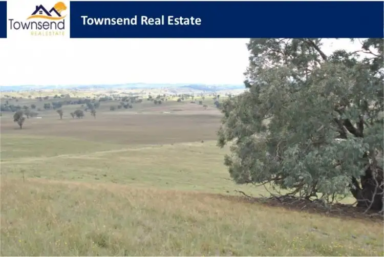 2187 Euchareena Road, Molong NSW 2866
