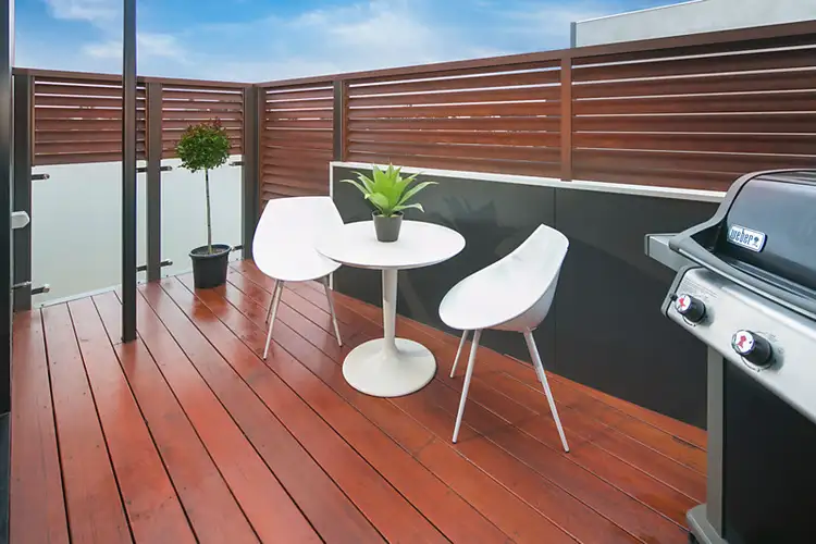 Sixth view of Homely townhouse listing, 5/55 Gadd Street, Northcote VIC 3070