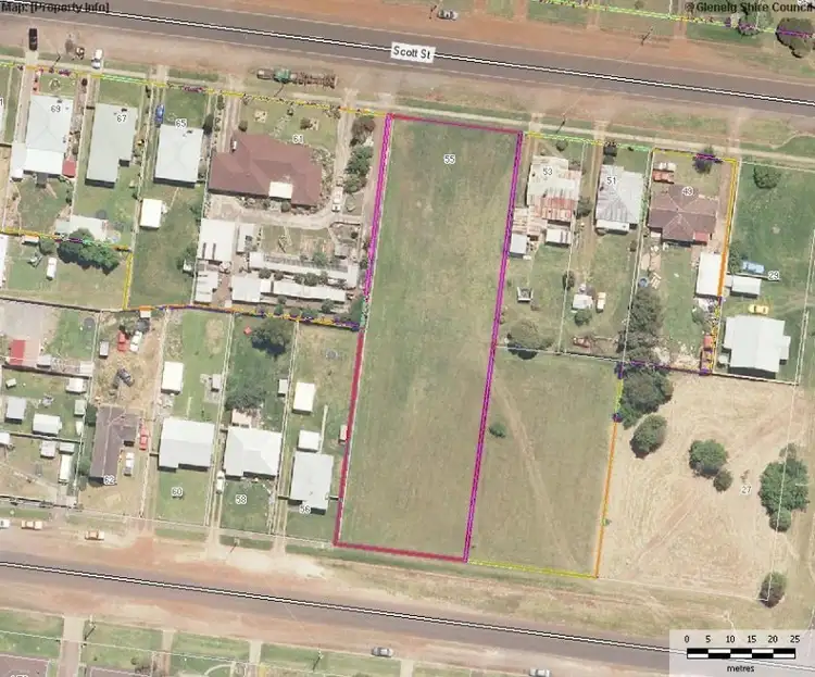 55 Scott Street, Heywood VIC 3304