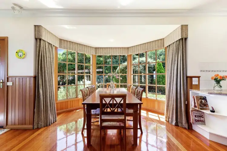 Fifth view of Homely house listing, 148 Wooralla Drive, Mount Eliza VIC 3930