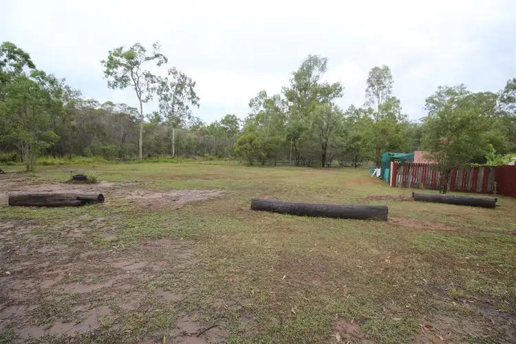 Second view of Homely house listing, 50 Billabong Way, Bucca QLD 4670