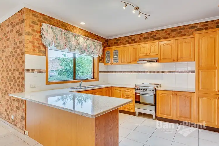 Sixth view of Homely house listing, 23 McShane Drive, Kealba VIC 3021