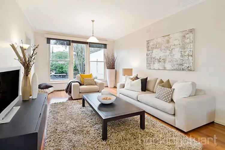 Third view of Homely townhouse listing, 1/74 Victoria Street, Sandringham VIC 3191