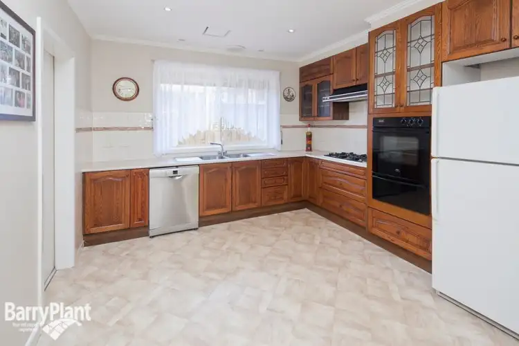 Fourth view of Homely house listing, 18 Boronia Avenue, Dandenong North VIC 3175