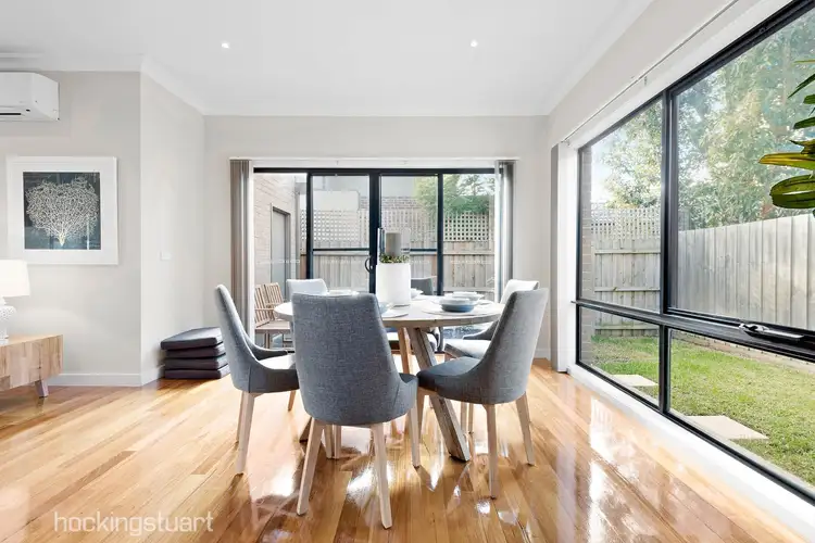 Fifth view of Homely house listing, 1/79 Kananook Avenue, Seaford VIC 3198