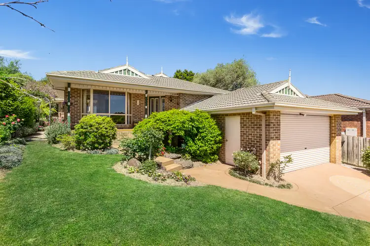 Main view of Homely house listing, 12 Meadowvale Court, Lilydale VIC 3140