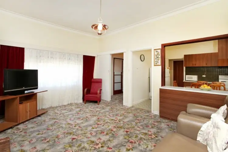 Third view of Homely house listing, 8 Tribe Street, Sunshine VIC 3020