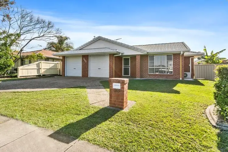 365 South Station Road, Raceview QLD 4305