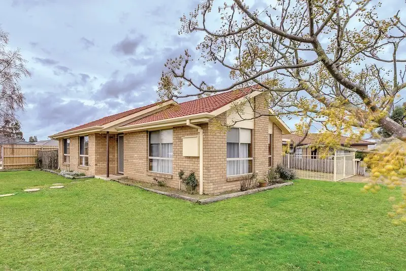 Main view of Homely house listing, 1 Jean Court, Wendouree VIC 3355