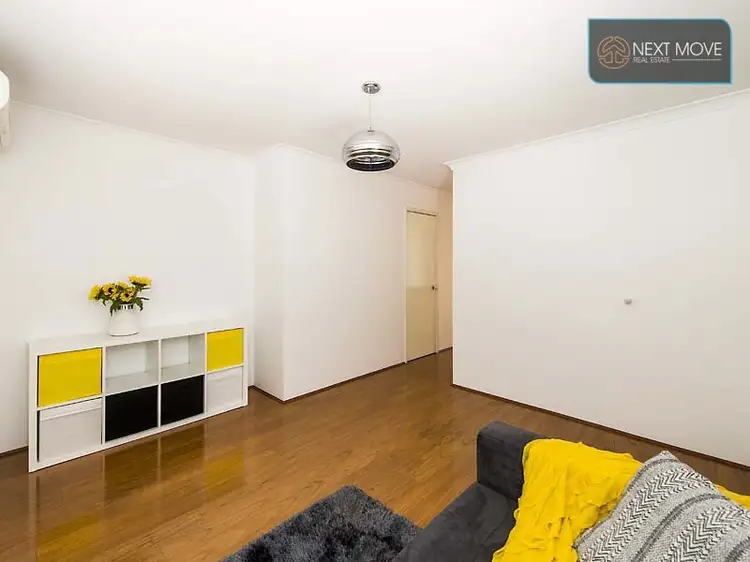 Third view of Homely villa listing, 2/22 Jagoe Loop, Willagee WA 6156
