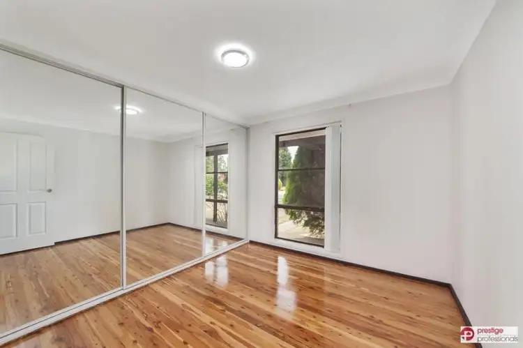 Fifth view of Homely house listing, 66 Evelyn Street, Macquarie Fields NSW 2564