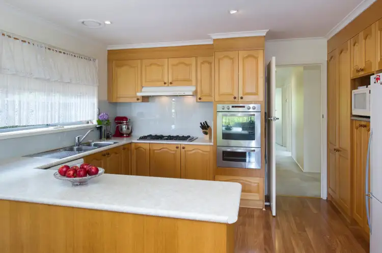 Fifth view of Homely house listing, 25 Chatsworth Quadrant, Templestowe Lower VIC 3107