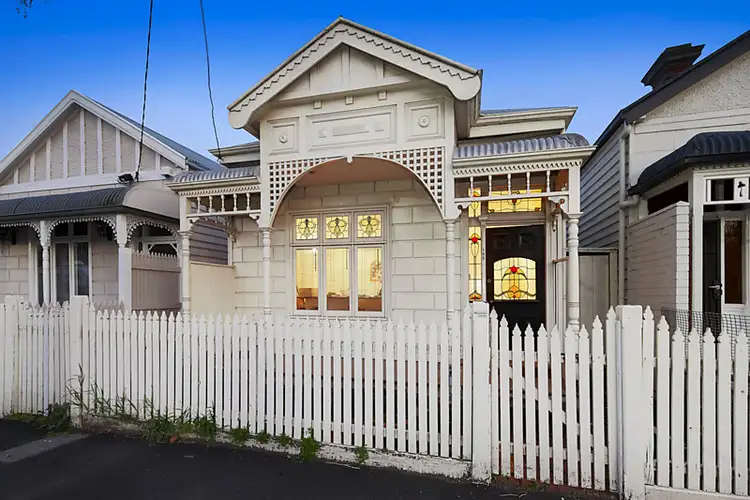 Main view of Homely house listing, 152 Clark Street, Port Melbourne VIC 3207