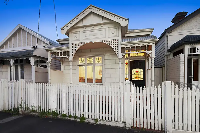 Main view of Homely house listing, 152 Clark Street, Port Melbourne VIC 3207