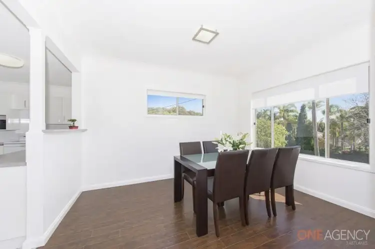 Third view of Homely house listing, 2 Harold Street, Floraville NSW 2280