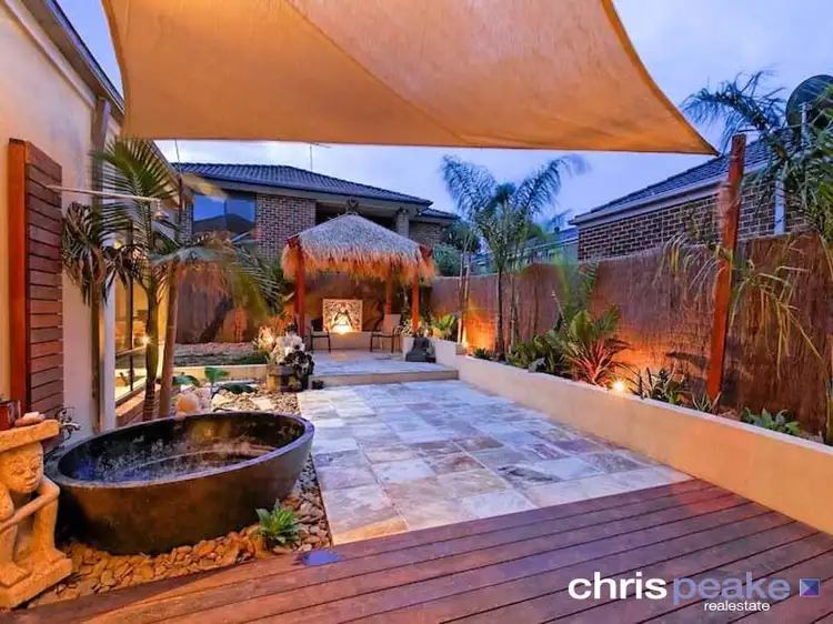 Sixth view of Homely house listing, 2 Cresta Court, Berwick VIC 3806