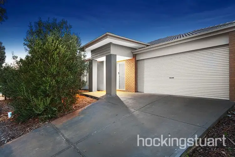 5 Bonita Avenue, Tarneit VIC 3029