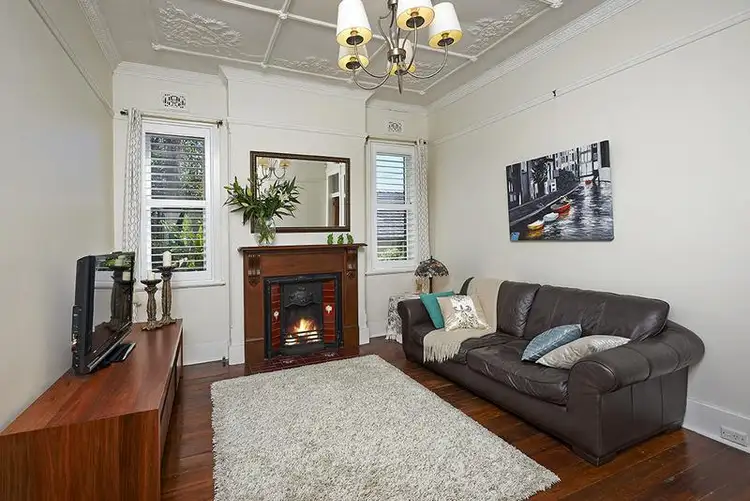 54 Princess Street, Canterbury, Ashbury NSW 2193