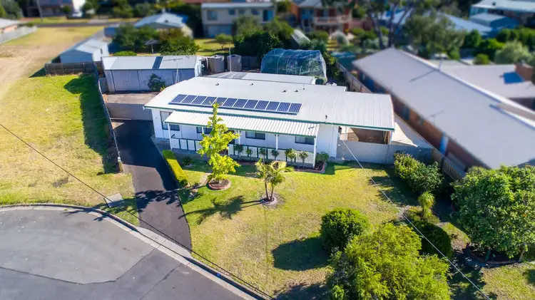 Third view of Homely house listing, 14 Gregory Court, Indented Head VIC 3223