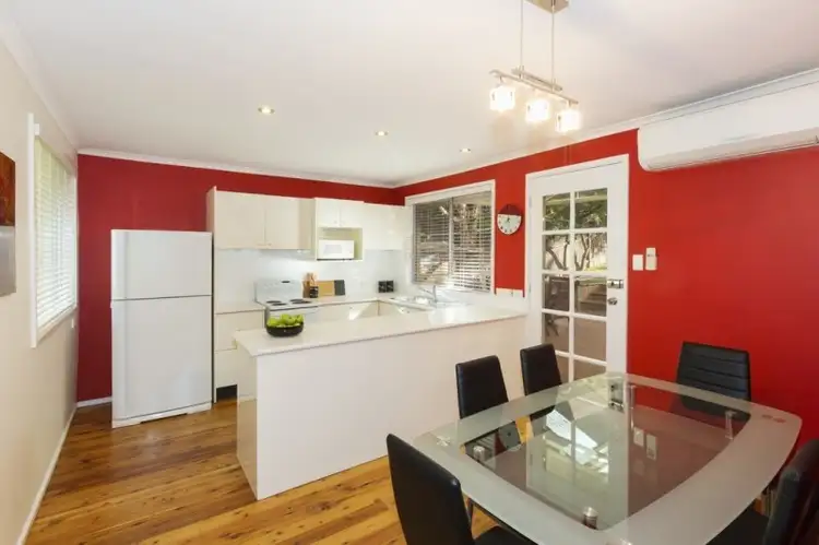 Second view of Homely house listing, 27 John Street, Hazelbrook NSW 2779