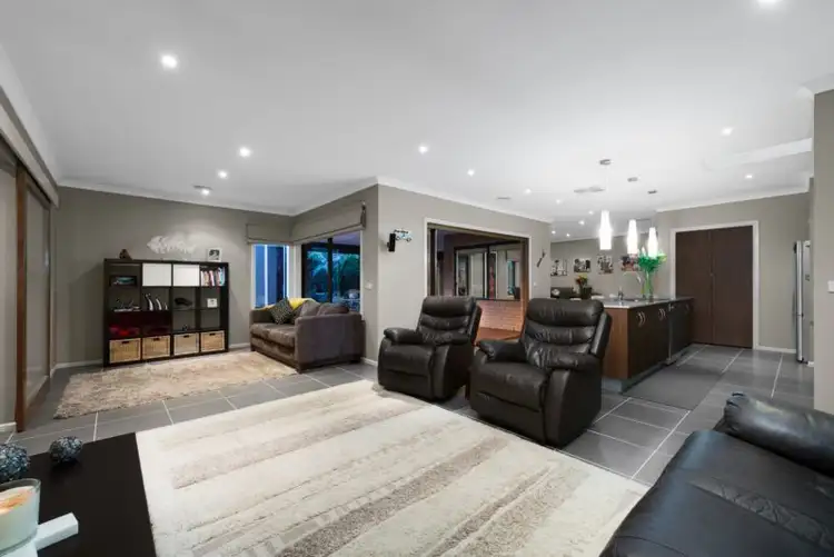 Fourth view of Homely house listing, 57 Daintree Boulevard, Tarneit VIC 3029