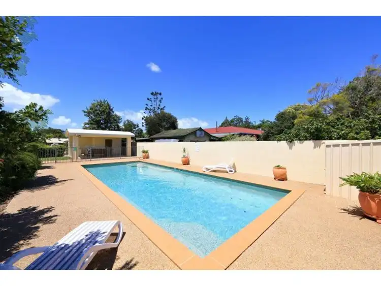 Sixth view of Homely unit listing, U 2, 179a Bargara Rd, Kalkie QLD 4670