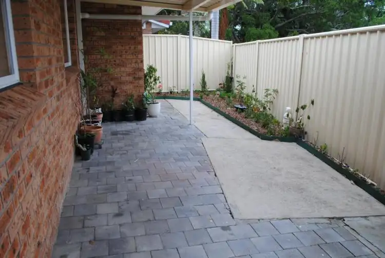 Second view of Homely villa listing, Address available on request