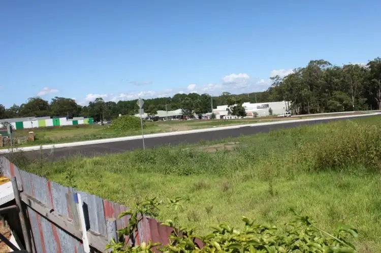 Second view of Homely land listing, 797 Medowie Road, Medowie NSW 2318