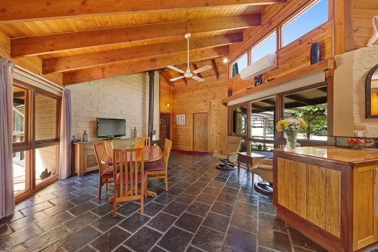 Sixth view of Homely house listing, 404 Sharpes Lane, Wheatsheaf VIC 3461
