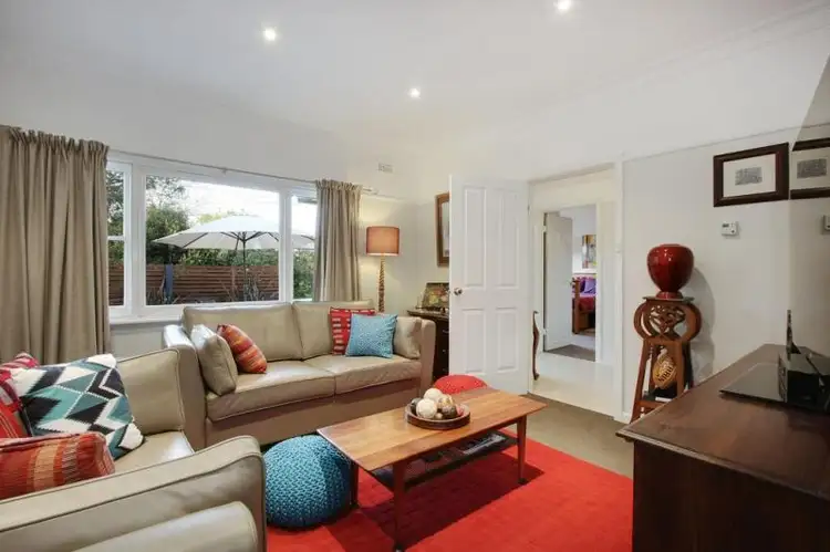 Third view of Homely unit listing, 1/46 Bedford Road, Ringwood VIC 3134