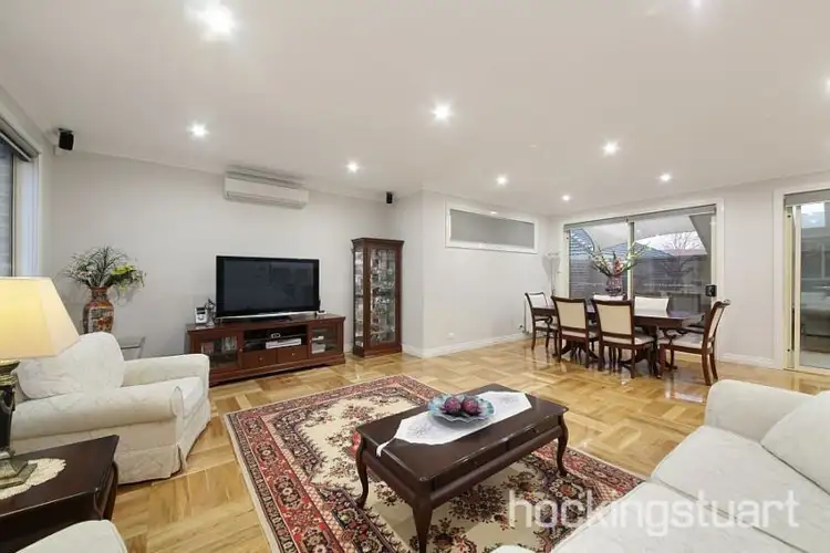 Third view of Homely townhouse listing, 1A Castlewood Street, Bentleigh East VIC 3165