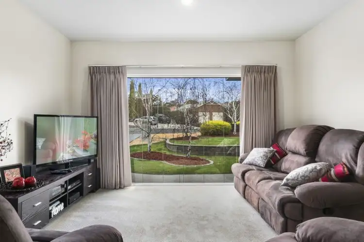 Second view of Homely house listing, 24 Bourke Drive, Strathdale VIC 3550