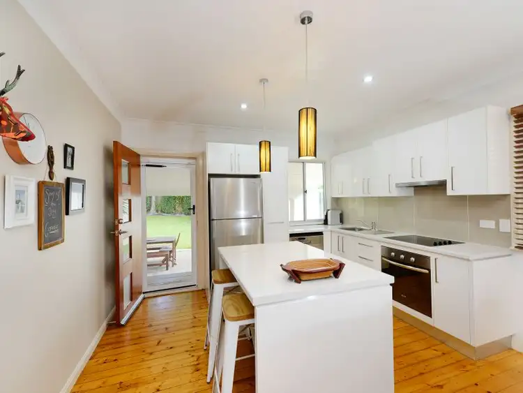 Fourth view of Homely house listing, 59 Buckley Street, Carina Heights QLD 4152