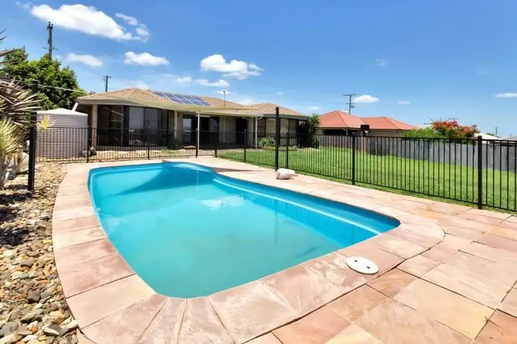 Main view of Homely house listing, 170 Edwards Street, Raceview QLD 4305