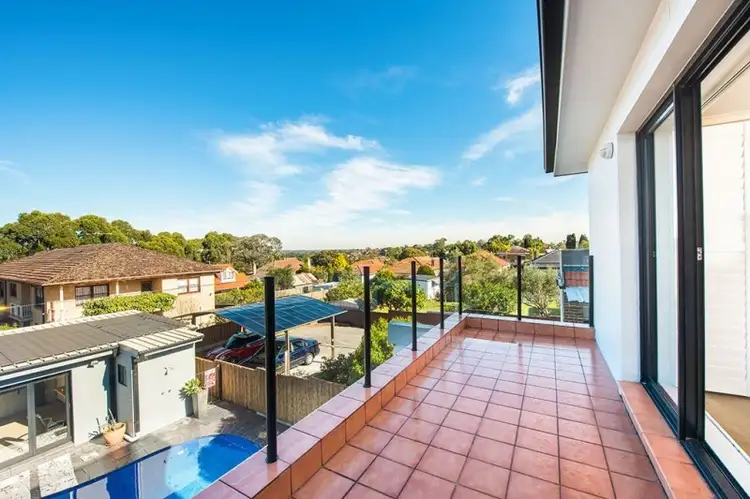 Fourth view of Homely house listing, 10 St Georges Parade, Earlwood NSW 2206
