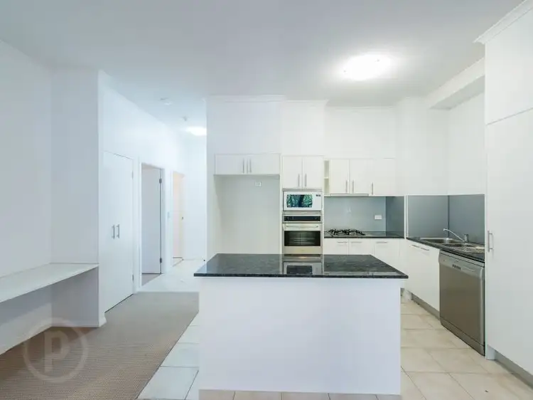 Third view of Homely apartment listing, 1/287 Wickham Terrace, Spring Hill QLD 4000