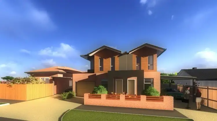 Main view of Homely house listing, 6 Glynda Street, Fawkner VIC 3060