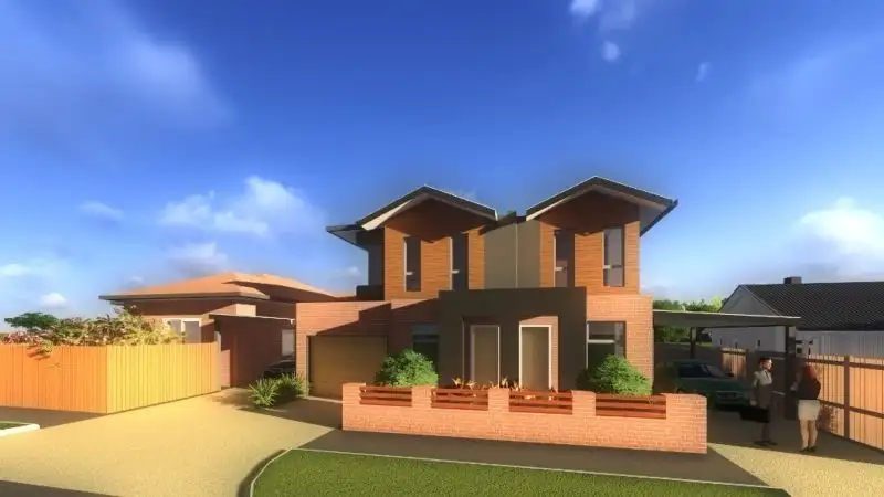 Main view of Homely house listing, 6 Glynda Street, Fawkner VIC 3060