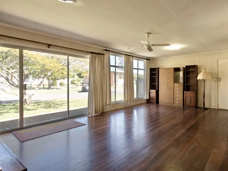 Second view of Homely house listing, 8 Belnoel Street, Wavell Heights QLD 4012